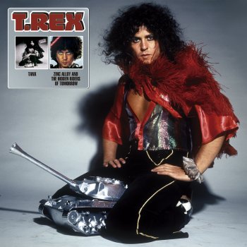 T. Rex Truck On (Tyke) (2014 Remaster)