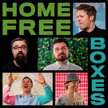 Home Free Boxes