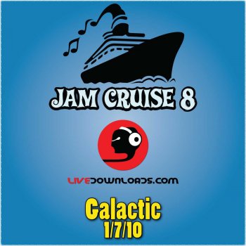 Galactic Ooh Nay Nay