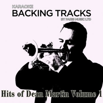 Paris Music Gentle On My Mind (Originally Performed By Dean Martin) [Karaoke Backing Track]