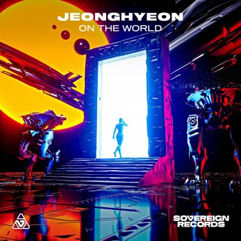 JEONGHYEON On the World