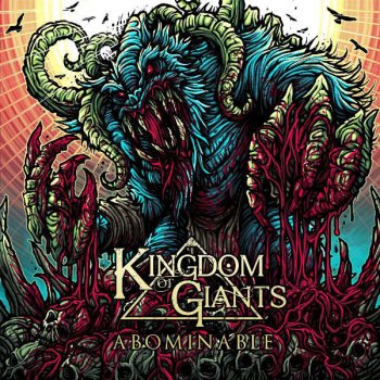 Kingdom Of Giants Who I Once Was