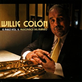 Willie Colón Suite Magia Blanca