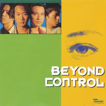 Beyond 再見理想