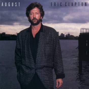 Eric Clapton Tearing Us Apart