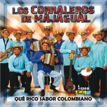 Los Corraleros de Majagual Pelliscala