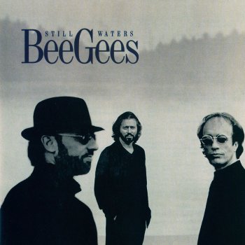 Bee Gees Smoke and Mirrors