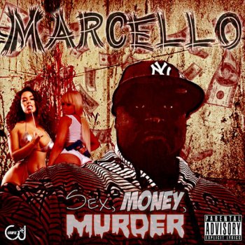 Marcello I Get Money