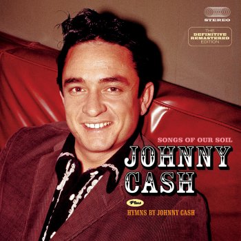 Johnny Cash I Called Him