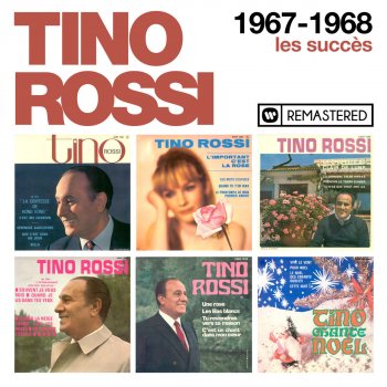 Tino Rossi Tu n'as que vingt ans (Remasterisé en 2018)