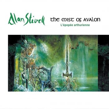 Alan Stivell An advod