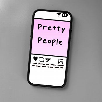 Sophie Pecora Pretty People