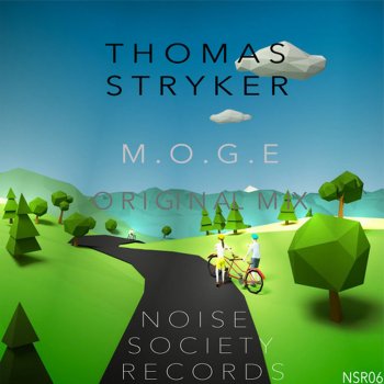 Thomas Stryker M.O.G.E - Original Mix