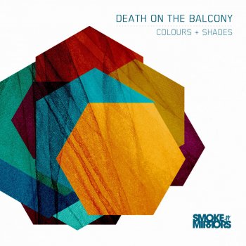 Death On the Balcony Shade I Bring To You - Edit Murphy Remix