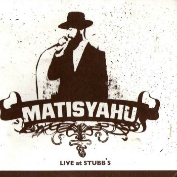 Matisyahu Sea to Sea