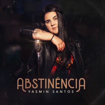 Yasmin Santos Abstinência