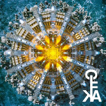 CIFIKA Hexagon