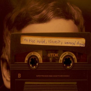 Исполнитель Paul Brcic, альбом Lost Tape, Vol. 1