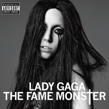 Lady Gaga Monster