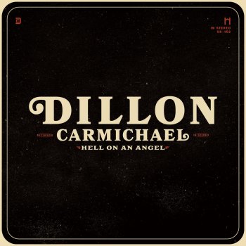 Dillon Carmichael Natural Disaster