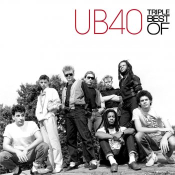 UB40 Keep On Moving - 2003 Digital Remaster