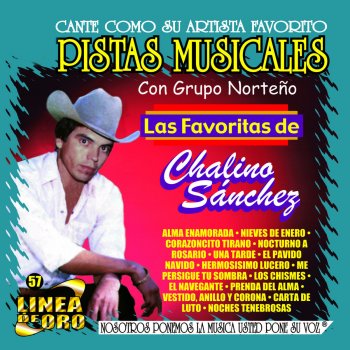 MMP Nocturno a Rosario (Karaoke)