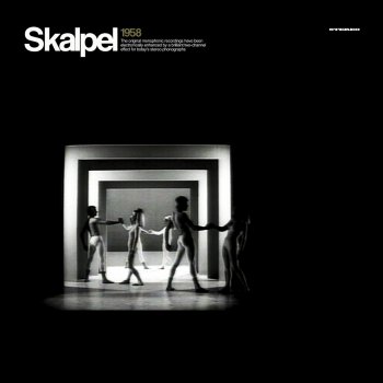Skalpel 1958 (Extended Remix)