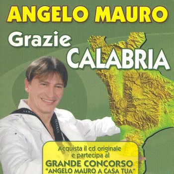 Angelo Mauro Calabrisella