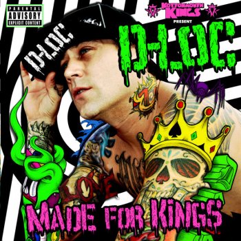 D-Loc Playa (feat. Saint Dog)