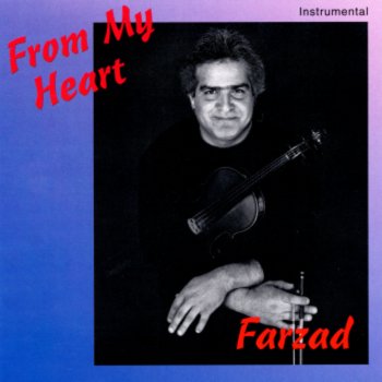 Farzad A Girl from the Boyer Ahmad