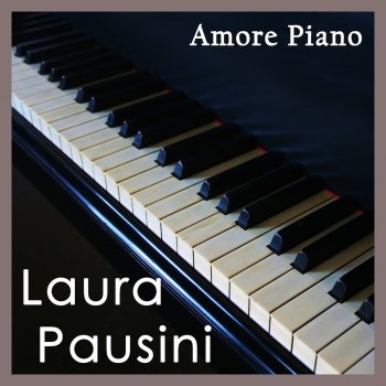 Laura Pausini Amore Piano