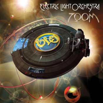 Electric Light Orchestra Turn to Stone (Live from CBS Television City) [Bonus Track]