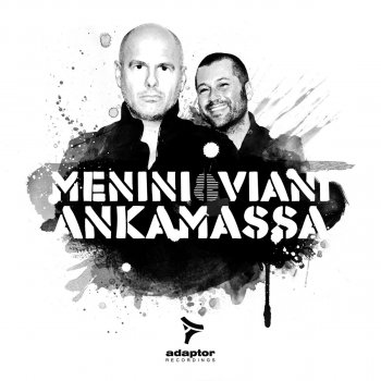 Menini & Viani Ankamassa - Alfred azzetto & two moods different mix