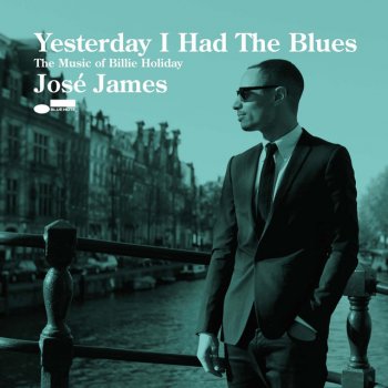 Jose James What A Little Moonlight Can Do