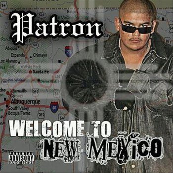 Patron Lets Take A Ride (feat. Mateo)