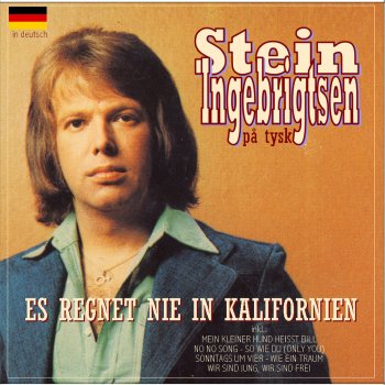 Stein Ingebrigtsen Wie Ein Traum