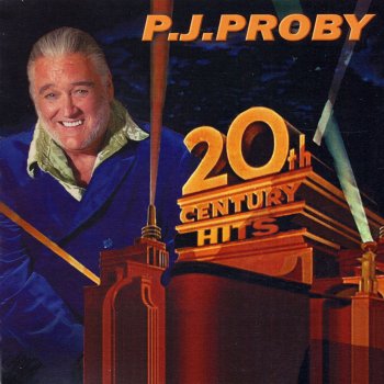 P.J. Proby Wanted