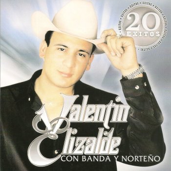 Valentin Elizalde La Lobo Blindada