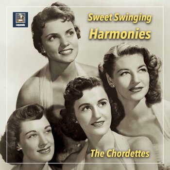 The Chordettes Hi-Lili, Hi-Lo (From "Lili")
