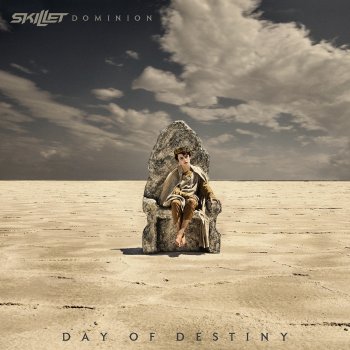 Skillet The Defiant