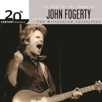 John Fogerty Southern Streamline