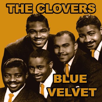 The Clovers Thing A Ling