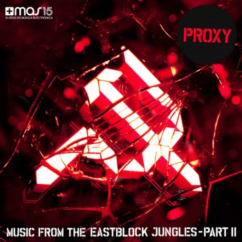 Proxy Nanomed - Original Mix