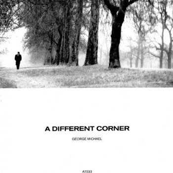 George Michael A Different Corner