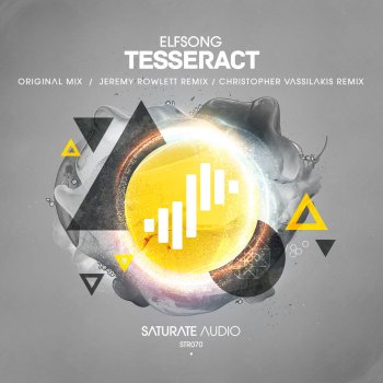 Elfsong Tesseract (Jeremy Rowlett Remix)