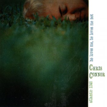 Chris Connor About The Blues