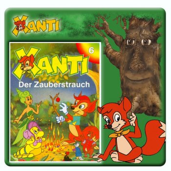 Xanti Folge 6 - Kapitel 6: Wiedersehen