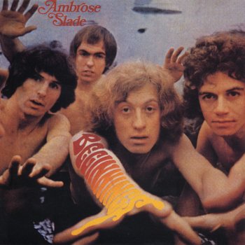 Slade Born to Be Wild