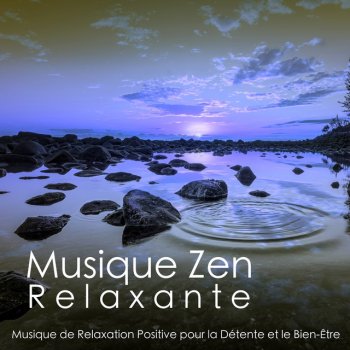 Musique Calme et Relaxation Spa Relaxant