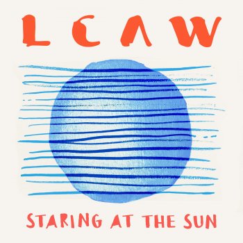 LCAW feat. Sophie Hintze Staring at the Sun